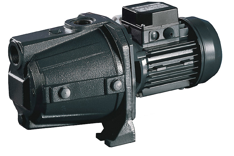 AG Cast Iron Jet Pumps - Pumps Australia