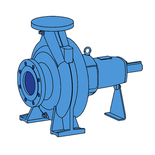 Surface Pumps