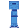 Pump Controller Units